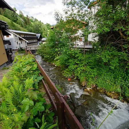 Chalet Alpine Zell Am See By Four Seasons Apartments Hébergement de vacances