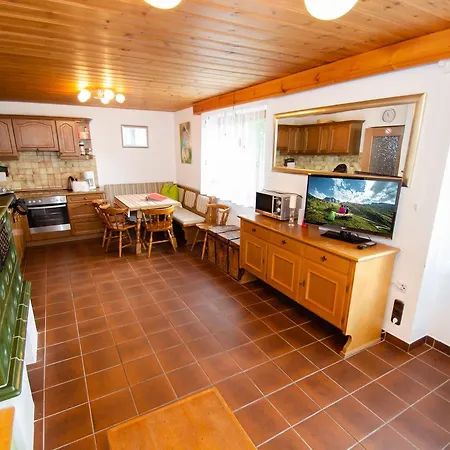 Chalet Alpine Zell Am See By Four Seasons Apartments * 滨湖采尔