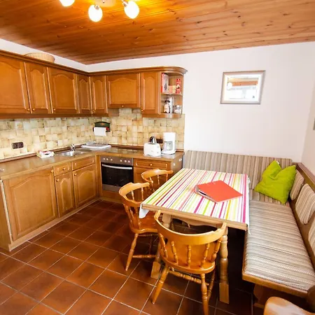 Chalet Alpine Zell Am See By Four Seasons Apartments 度假居 *
