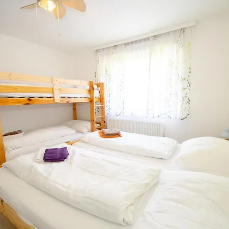 Chalet Alpine Zell Am See By Four Seasons Apartments 滨湖采尔