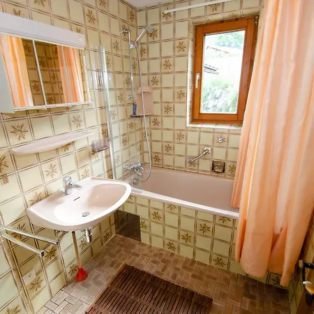 Chalet Alpine Zell Am See By Four Seasons Apartments 度假居 滨湖采尔