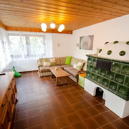 度假居 Chalet Alpine Zell Am See By Four Seasons Apartments 滨湖采尔