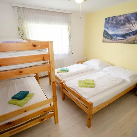 Hébergement de vacances Chalet Alpine Zell Am See By Four Seasons Apartments