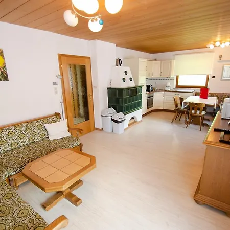 Chalet Alpine Zell Am See By Four Seasons Apartments בית נופש *