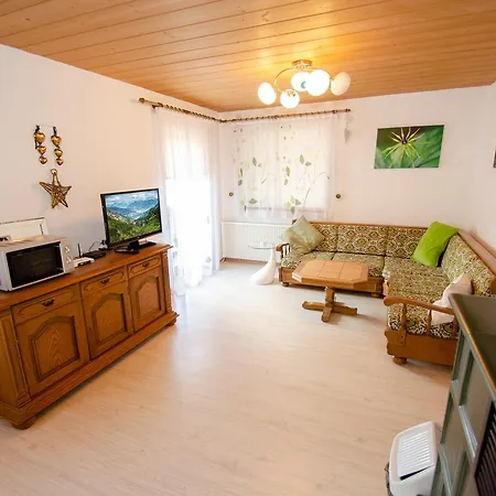 Chalet Alpine Zell Am See By Four Seasons Apartments בית נופש